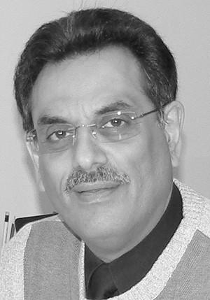 Parker, Mohamed Iqbal