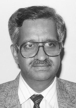 Ramamurthy, Valangiman Subramanian