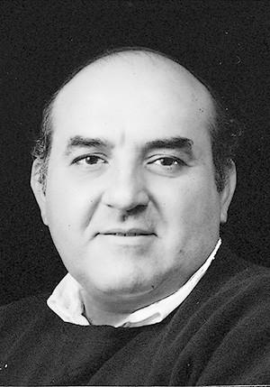 Rodríguez, Luis Felipe