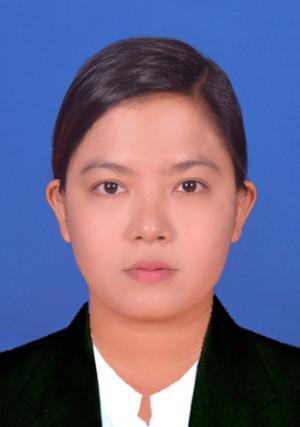 Thi Thi Soe,