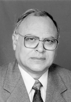Tandon, Sampat Kumar