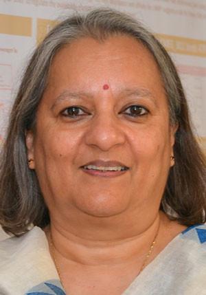 Visweswariah, Sandhya