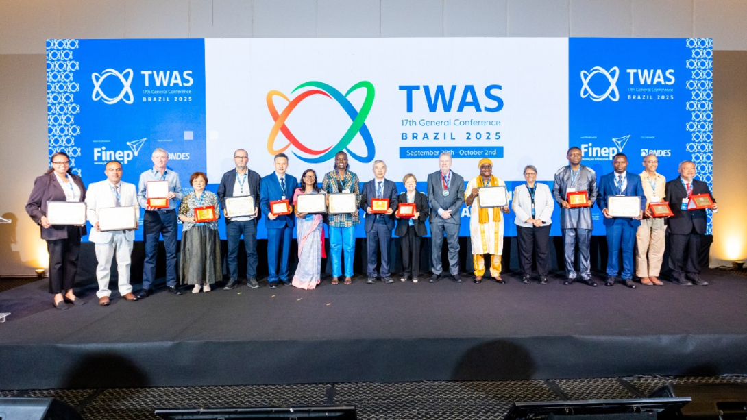 17gc awardees